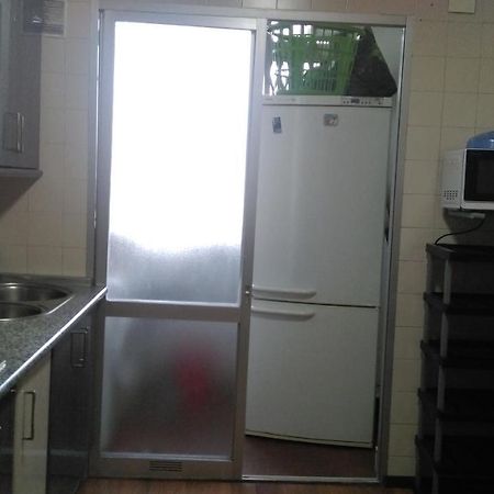 Piso Muy Amplio En Malaga . 아파트 외부 사진