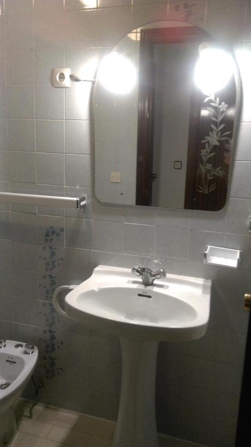 Piso Muy Amplio En Malaga . 아파트 외부 사진