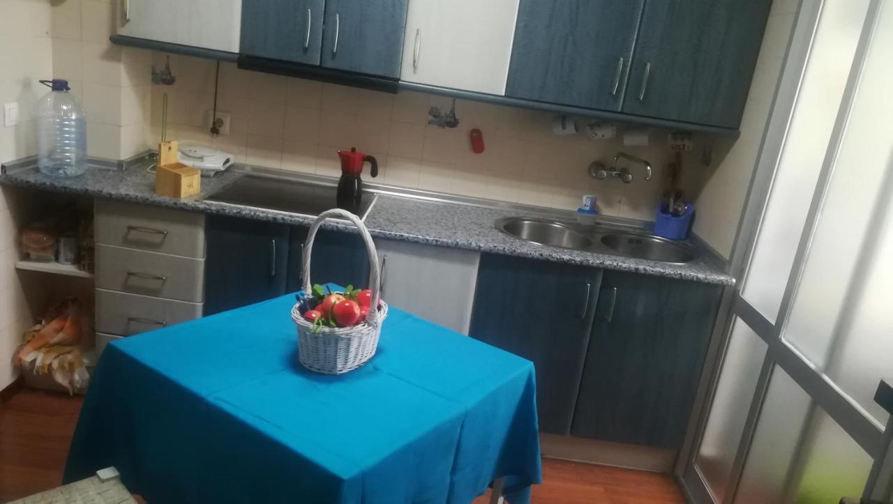 Piso Muy Amplio En Malaga . 아파트 외부 사진